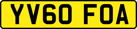 YV60FOA