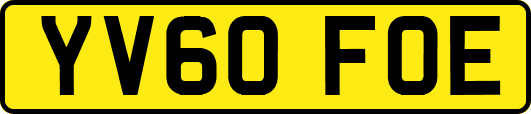 YV60FOE