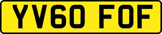 YV60FOF