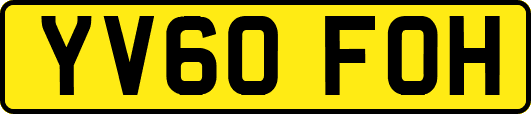 YV60FOH