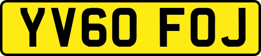 YV60FOJ