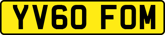 YV60FOM