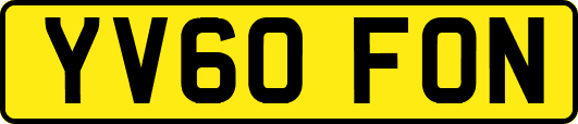 YV60FON