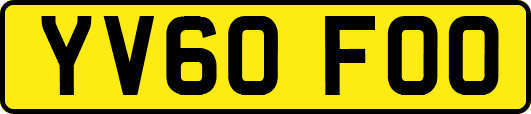 YV60FOO