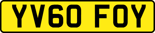 YV60FOY