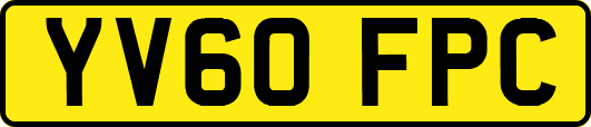 YV60FPC