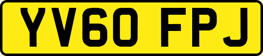 YV60FPJ