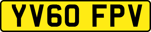 YV60FPV