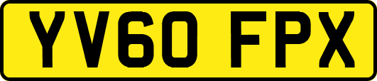 YV60FPX