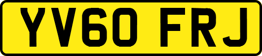 YV60FRJ