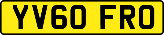 YV60FRO