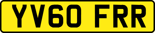 YV60FRR