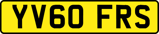 YV60FRS