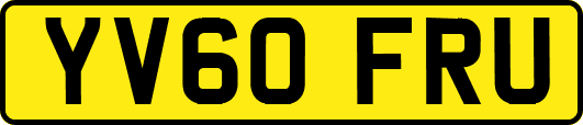 YV60FRU