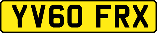 YV60FRX