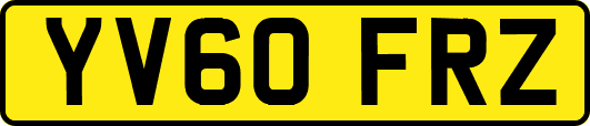 YV60FRZ