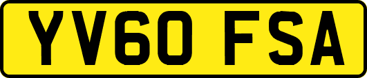 YV60FSA