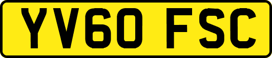 YV60FSC