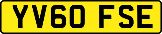 YV60FSE
