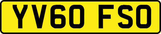 YV60FSO