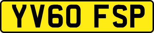 YV60FSP