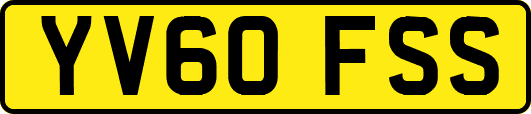 YV60FSS
