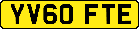 YV60FTE