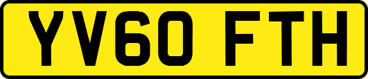 YV60FTH