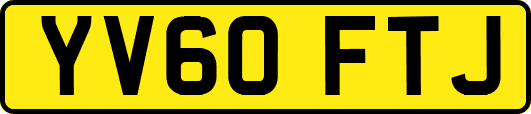 YV60FTJ