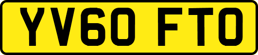 YV60FTO