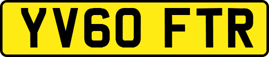 YV60FTR