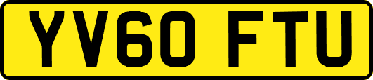 YV60FTU