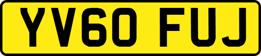 YV60FUJ