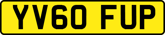 YV60FUP