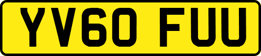 YV60FUU