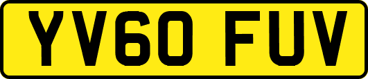 YV60FUV