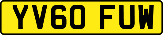 YV60FUW