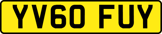 YV60FUY