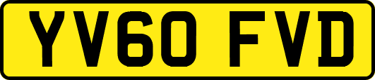YV60FVD