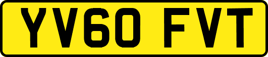 YV60FVT