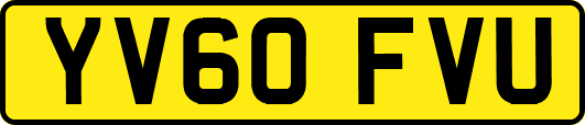 YV60FVU
