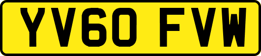 YV60FVW
