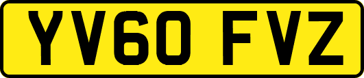 YV60FVZ