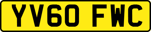 YV60FWC
