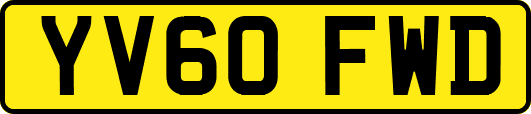 YV60FWD