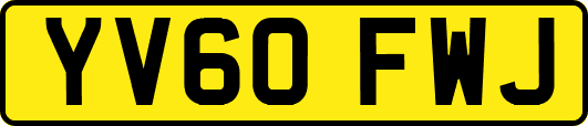 YV60FWJ