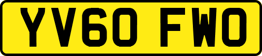 YV60FWO
