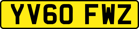 YV60FWZ