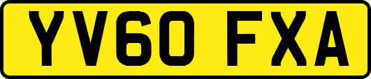 YV60FXA