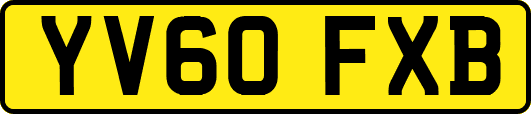 YV60FXB